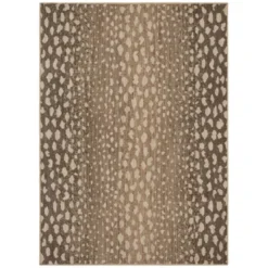 Elderberry Snake Skin Print Woven Rug Gray - Opalhouse™ -HomeVibe Store GUEST 3d74ccc9 c0d4 4780 9456 db753167e192