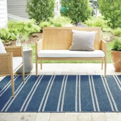 Spacedye Outdoor Rug - Opalhouse™ -HomeVibe Store GUEST 3f3cccb0 112d 49b1 b048 cc770bfbbb59