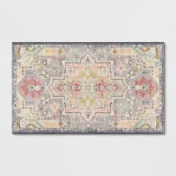 Printed Accent Rug - Opalhouse™ -HomeVibe Store GUEST 51e6dd7f ebdf 4151 ad42 fa632fa98537