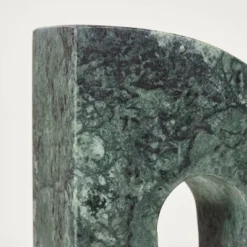 Marble Bookend Green - Opalhouse™ Designed With Jungalow™ -HomeVibe Store GUEST c4182071 03ac 4a10 a3cc aeb871394c0c