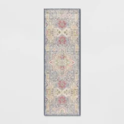 Printed Accent Rug - Opalhouse™ -HomeVibe Store GUEST cec8eaa1 6361 41ad 8420 996ea569c6fc